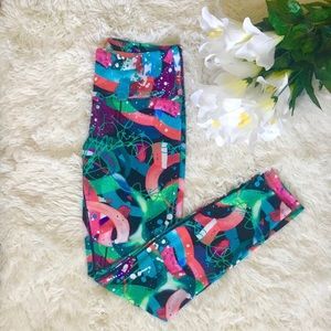 Studio by Capezio leggings